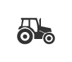 tractor icon