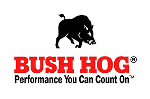 Bush Hog 160 Series Rear Mounted Blades