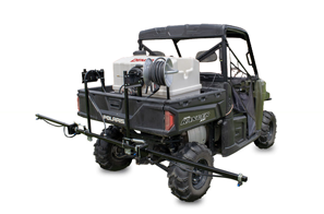 Demco ATV Sprayers