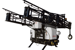 Demco Three Point Sprayers