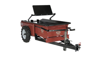 Millcreek Lanco Spreader Model 2650