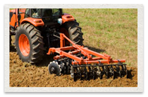 OPICO® | Monroe Tufline | Performance Driven Disc Harrows & Ploughs